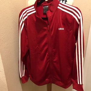 Track jacket